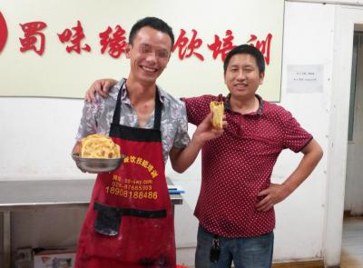 成都学习南充锅盔夹凉粉91免费看片APP下载哪里好？