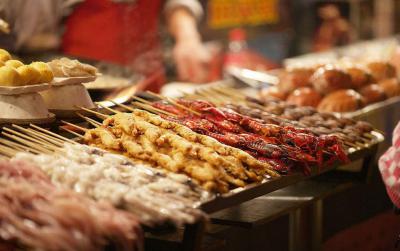 成都小吃91免费看片APP下载：开一家小吃店需要具备那些条件?