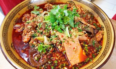 四川特色小吃91免费看片APP下载;冒菜91免费看片APP下载哪家好