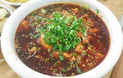 成都小吃冒菜专业91免费看片APP下载内容