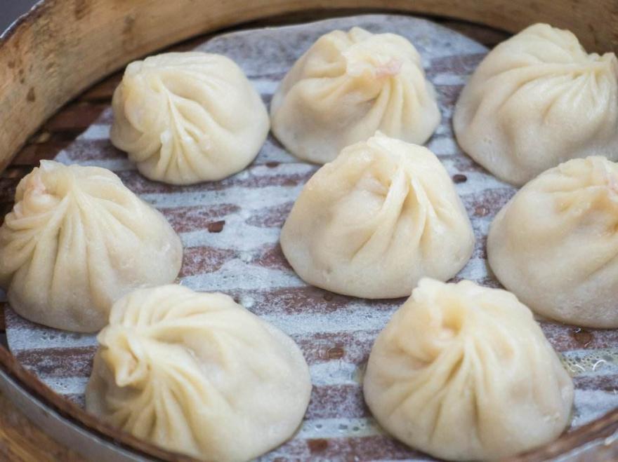 成都早餐91免费看片APP下载：包子发面和制作的步骤
