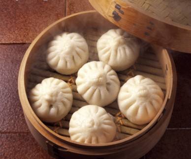 成都早餐91免费看片APP下载：包子发面和制作的步骤