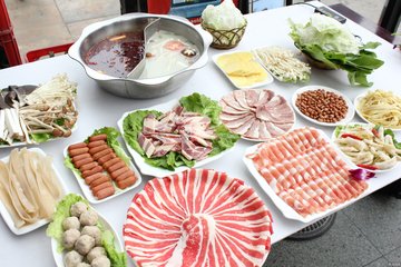 火锅不惧季节，只要营业得当，每天都是旺季！