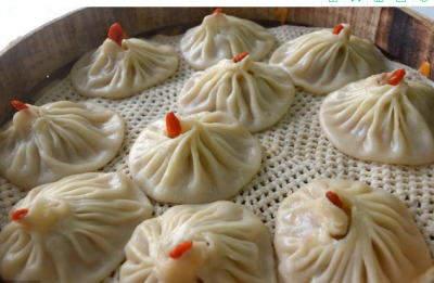 灌汤包面食91免费看片APP下载：学做好吃的小笼灌汤包子