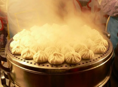 好吃的包子是怎么蒸出来的？诀窍是什么？