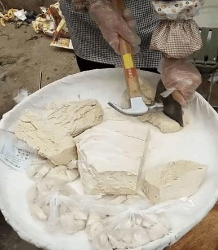 这4种民间小吃“正在消失”，有3种是大米做的，第2种没见过！
