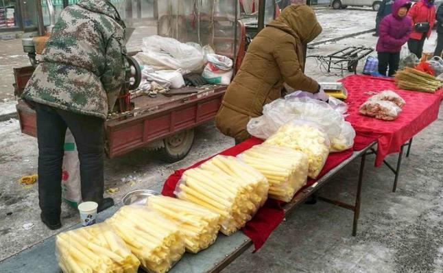 这4种民间小吃“正在消失”，有3种是大米做的，第2种没见过！