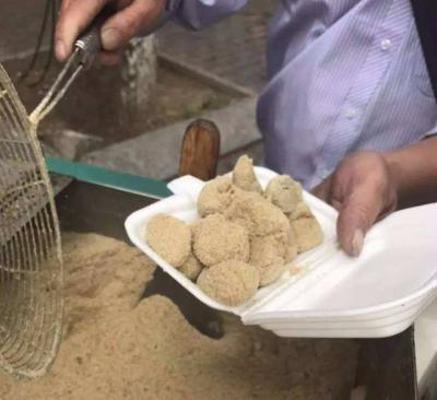 这4种民间小吃“正在消失”，有3种是大米做的，第2种没见过！