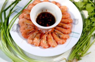 用冷水，还是热水煮虾？为什么你煮的虾又腥又柴？
