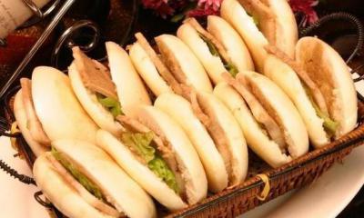四川十大名小吃，你都吃过哪些？