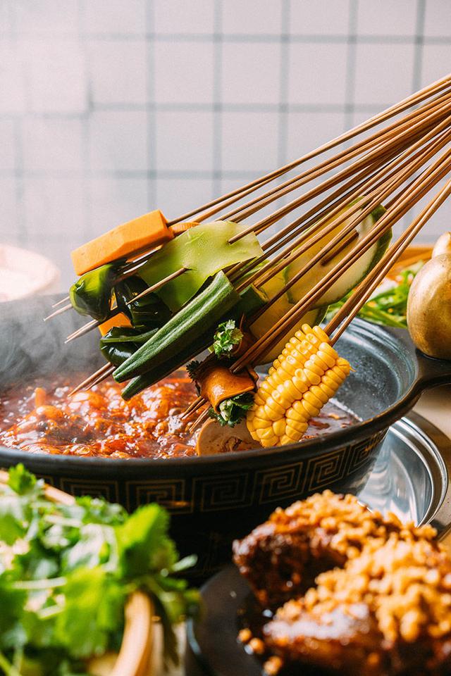 成都串串香加盟：开餐厅失败大多都是以下的这些原因