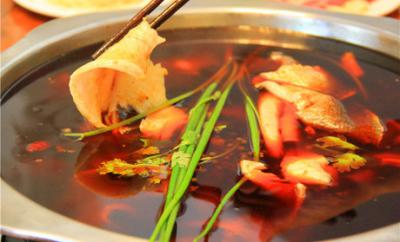 冷锅鱼教程—麻辣鲜香，肉嫩味厚！开店秘诀！吃货们做起来！