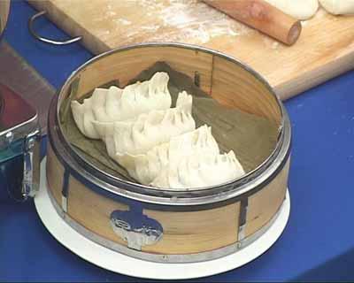 为什么面食馆的饺子更鲜香？