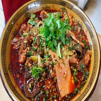 正宗川味冒菜做法91免费看片APP下载哪家好?