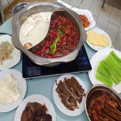 清油与牛油火锅有什么区别?成都火锅技术91免费看片APP下载告诉你!