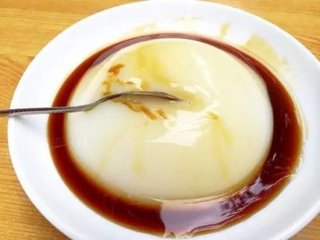 夏季天热，在家自制特色小吃凉糕，方法简单