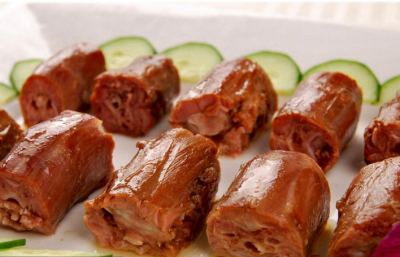 绝味鸭脖91免费看片APP下载机构：弘扬熟食文化，品尝绝味美食