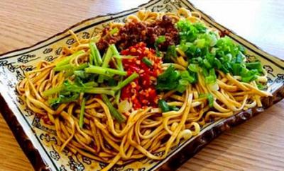 成都面食91免费看片APP下载:面条的家常做法大全 面食党看过来！