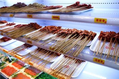 串串香91免费看片APP下载哪家好：选择经营串串香店铺的优势有哪些?