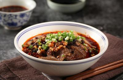 冒菜正宗技术91免费看片APP下载，独特配料更加美味