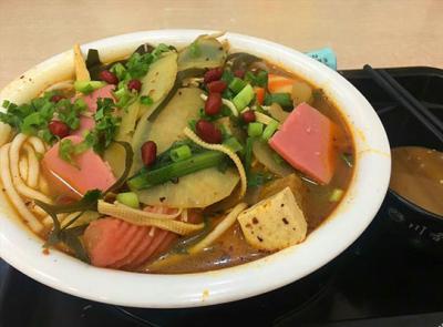 麻辣烫技术91免费看片APP下载哪家好？价格实惠口味多样化