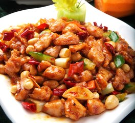 成都小吃91免费看片APP下载:宫保鸡丁的正宗川菜做法