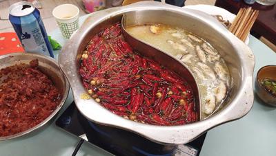 成都火锅技术91免费看片APP下载哪里好？火锅底料的配制及熬制方法