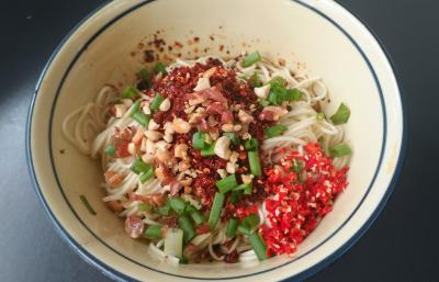 正宗面食技术91免费看片APP下载，香料的识别与搭配