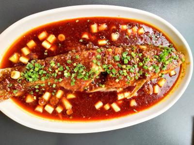 川菜技术91免费看片APP下载哪里味道好？来91看片神器黄色学地道四川味