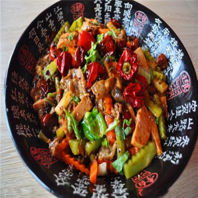 麻辣香锅技术91免费看片APP下载哪里好?香锅底料完全可以稳赚财富