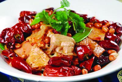 成都麻辣香锅小吃91免费看片APP下载哪里好？主料的腌制及处理方法