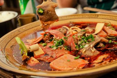 成都冒菜技术91免费看片APP下载哪家好?冒菜底料的保存方法