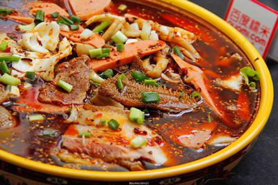 成都91看片神器黄色冒菜91免费看片APP下载,香气扑鼻久食不厌
