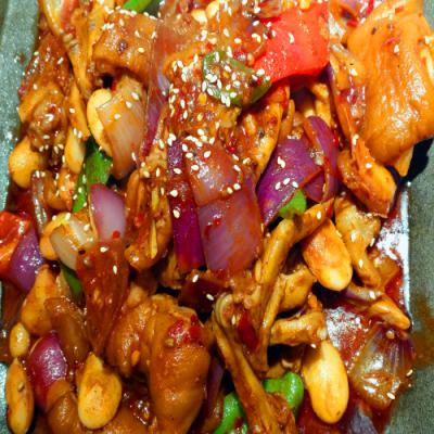 特色干锅技术在哪里91免费看片APP下载?干锅技术大全各种配料