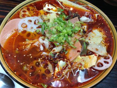  成都火锅冒菜技术91免费看片APP下载哪里好?短期内学会冒菜真技术