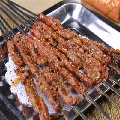 成都街边特色烧烤91免费看片APP下载排名哪家好？