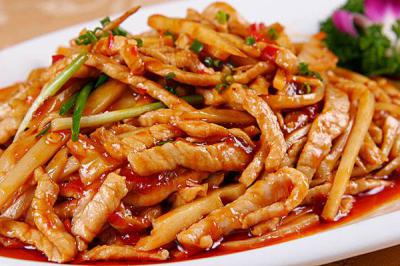 成都金牛区鱼香肉丝技术91免费看片APP下载班哪里好?