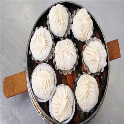 哪里学习正宗包子馒头技术？创业好项目之一