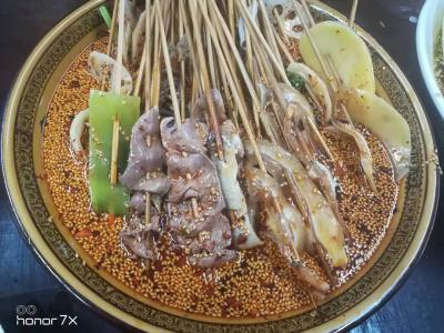 成都哪里有钵钵鸡技术91免费看片APP下载？配方全交