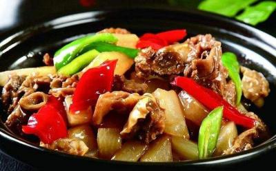 特色砂锅菜技术91免费看片APP下载多少钱？辣椒酱的制作