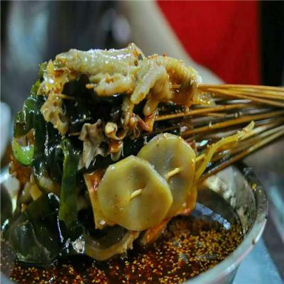 成都串串香技术91免费看片APP下载哪里好？一步步传授给91AV手机看片