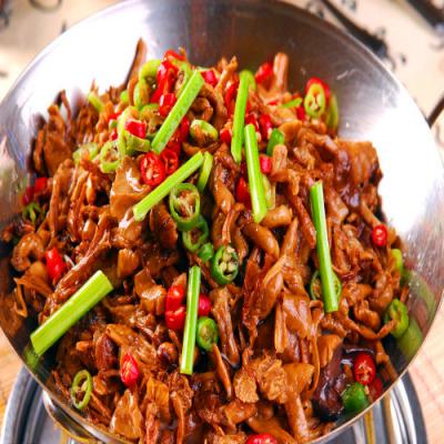 四川麻辣干锅技术训练哪里专业？香料选材及配比91免费看片APP下载