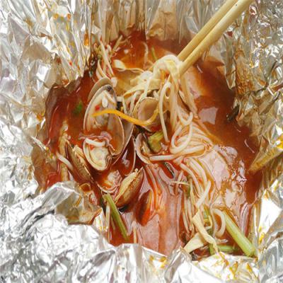 四川花甲米线技术91免费看片APP下载班哪里好？酱料的制作及调配