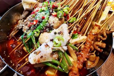 串串香91免费看片APP下载哪里专业靠谱?正宗串串香技能