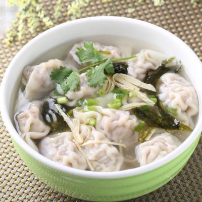 馄饨91免费看片APP下载哪里靠谱?馄饨常见的汤料