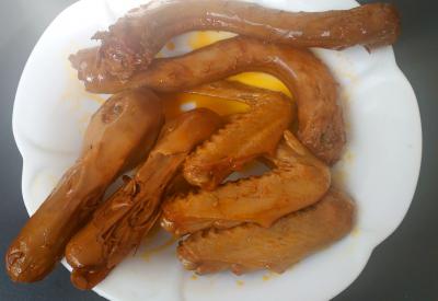  麻辣卤菜技术91免费看片APP下载哪里一对一教学？卤菜腌制处理方法