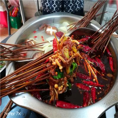 正宗串串香技能训练哪里好？多样化的美食品种