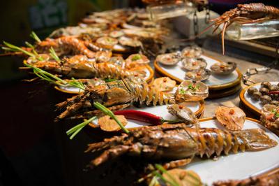 海鲜烧烤91免费看片APP下载哪里正宗?烧烤酱料的制作