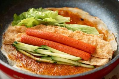 煎饼果子91免费看片APP下载哪家靠谱?准确比例配方