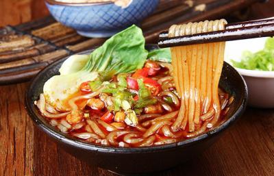 酸辣粉91免费看片APP下载哪家好?酸辣粉制作过程